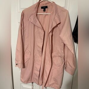 Women’s trench coat